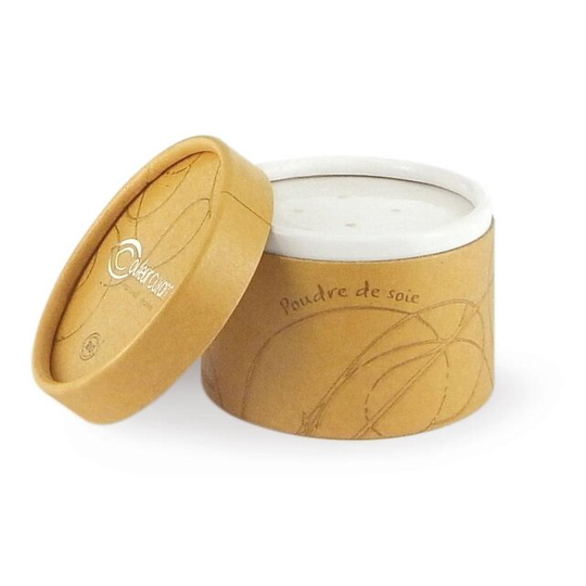 Couleur Caramel Silk Powder