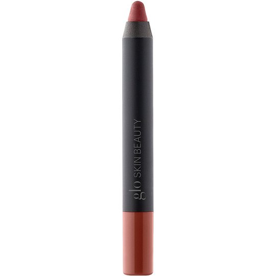 Suede Matte Crayon, 2.8 g Glo Skin Beauty Läppstift