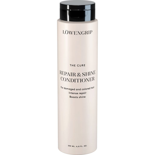 Löwengrip The Cure Repair & Shine Conditioner 200 ml