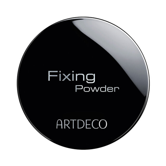 Fixing Powder