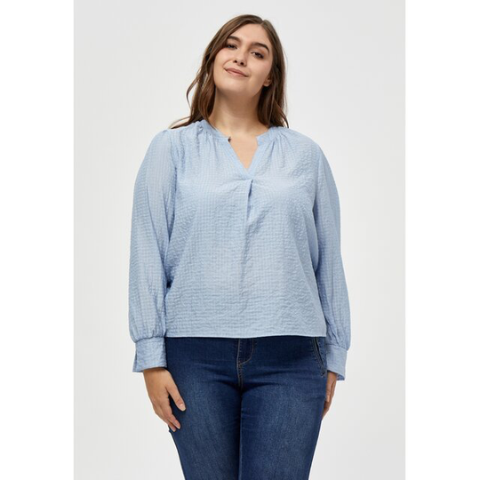 Clara Blouse Curve