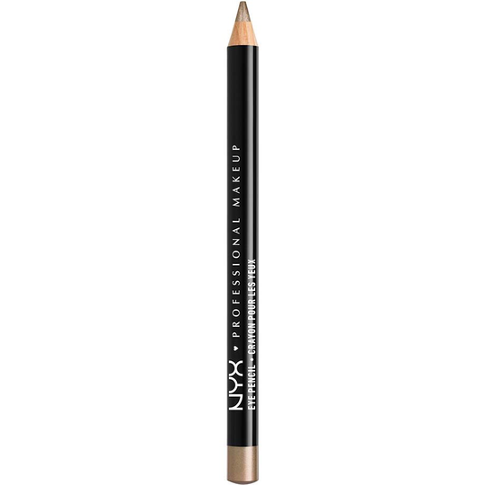 NYX PROFESSIONAL MAKEUP Slim Eye Pencil Velvet