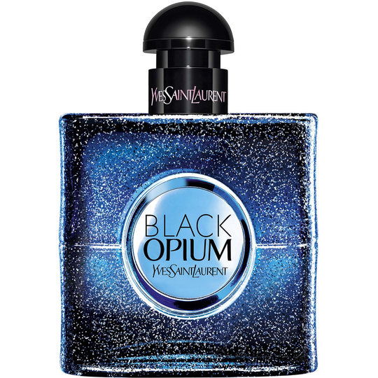 Yves Saint Laurent Black Opium Intense Eau De Parfum 50 ml