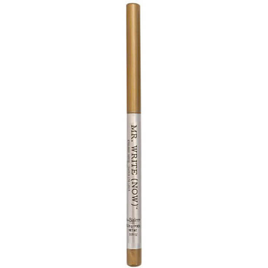 theBalm Mr Write Now Jak - Bronze