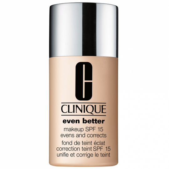 Clinique Even Better™ Makeup Foundation SPF 15 - Linen 08 CN
