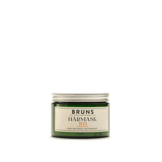BRUNS Hårmask Nº23 350 ml