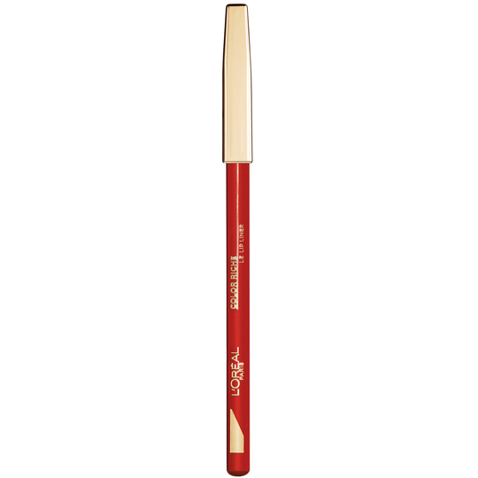 Loreal Paris Color Riche Lipliner Red Passion 297