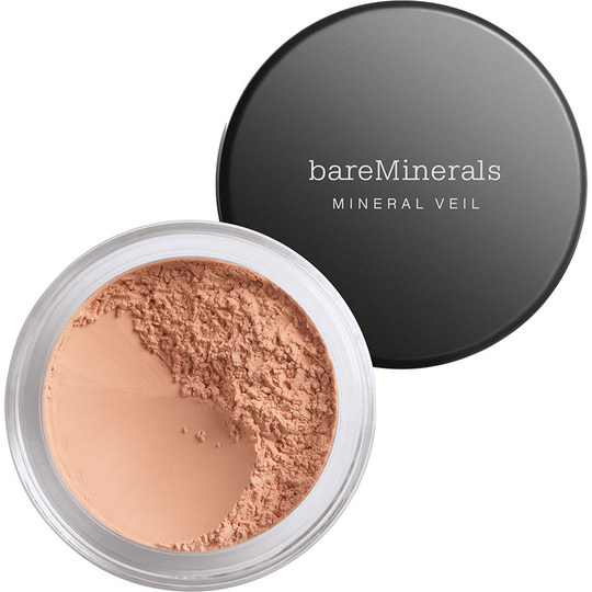 bareMinerals Illuminating Mineral Veil, 10 g bareMinerals Puder