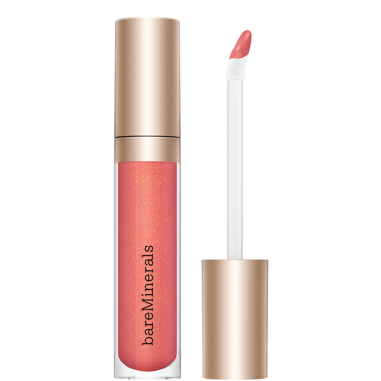 bareMinerals Mineralist Lip Gloss-Balm Trust 4 ml
