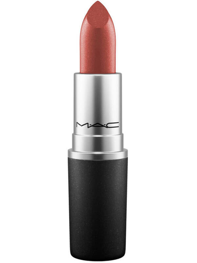 MAC Cosmetics Lipstick Frost Fresh Moroccan