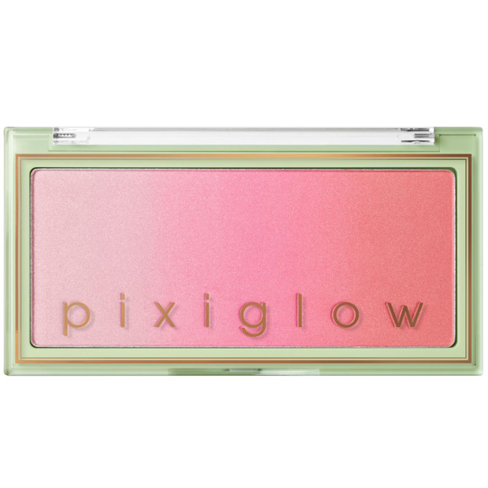 Pixi Pixiglow Cake Pinkchampagne