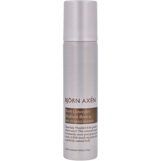 Björn Axén Björn Axén Root Concealer Medium Brown