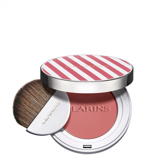 Clarins Joli Blush Cheeky Pink
