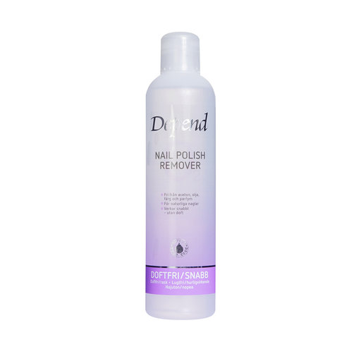O2 Remover, lila