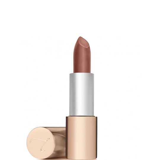 Jane Iredale Triple Luxe Long Lasting Naturally Moist Lipstick Sharon