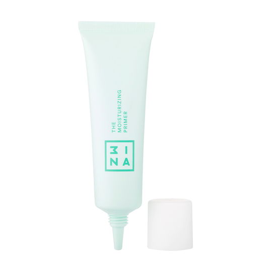 3INA The Moisturizing Primer