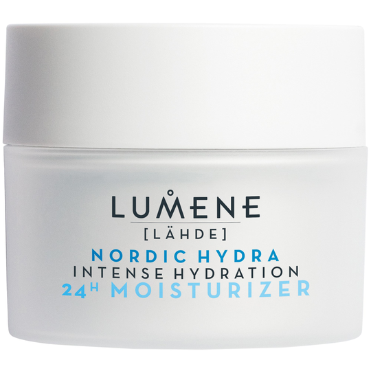 Lumene Nordic Hydra Intense Hydration 24H Moisturizer 50 ml