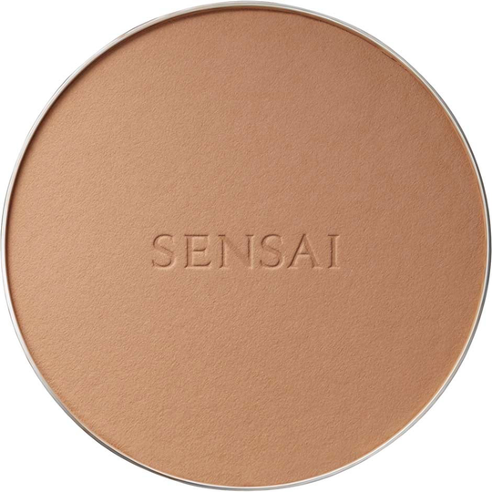Sensai Total Finish SPF10 Refill, 11 g Sensai Foundation