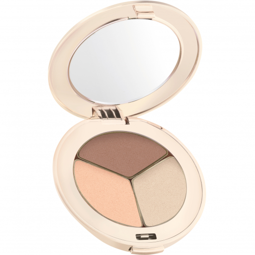 Jane Iredale Pure Pressed Eye Shadow Triple Sweet Spot