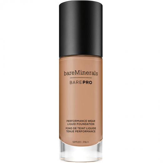 bareMinerals barePRO Performance Wear Liquid Foundation SPF 20 Fawn 17