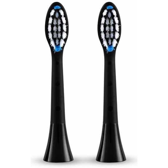 Silk'n SonicYou Refills Black Regular 2 st