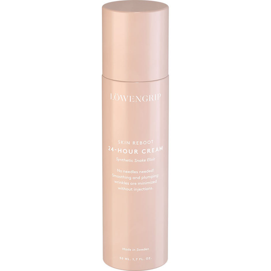 Skin Reboot, 50 ml Löwengrip Dagkräm