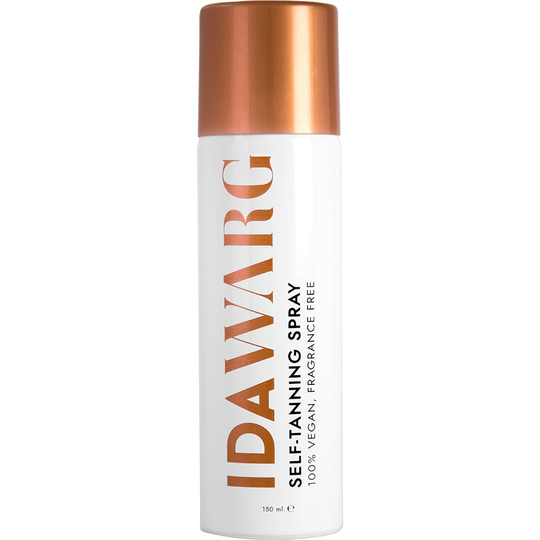 Face & Body Spray, 150 ml Ida Warg Brun utan sol (BUS)