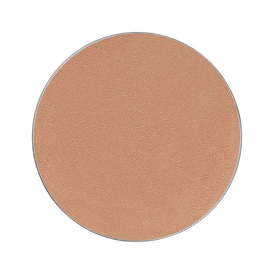 Maria Åkerberg Eyeshadow Refill Magnetic Nougat
