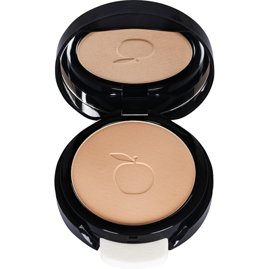 Österlen Powder and Foundation, 7,7 g IDUN Minerals Foundation