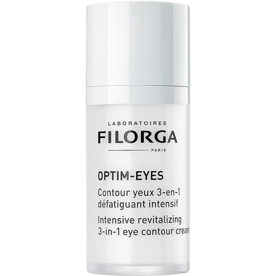 Filorga Optim-Eyes | Ögonkräm som ger en pigg blick
