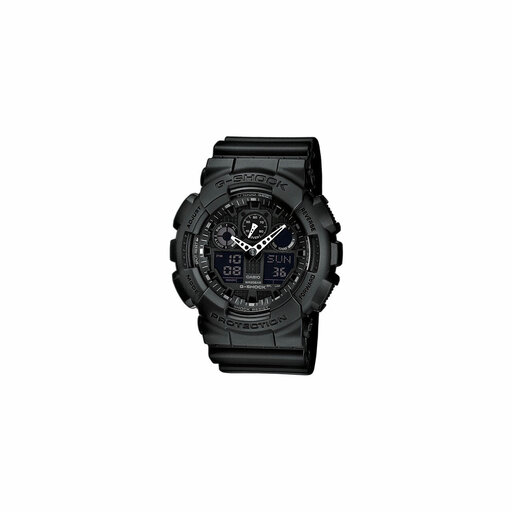 Ga-100-1a1er, Quartz, 51mm, 20atm