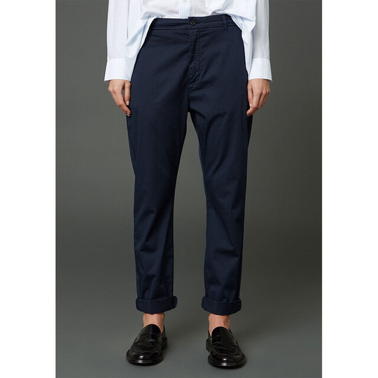 News Edit Trouser