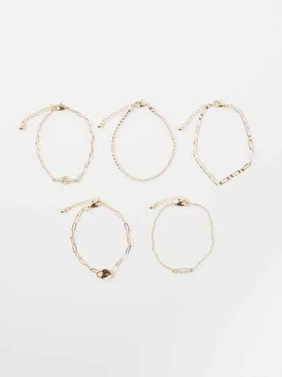 5-pack armband