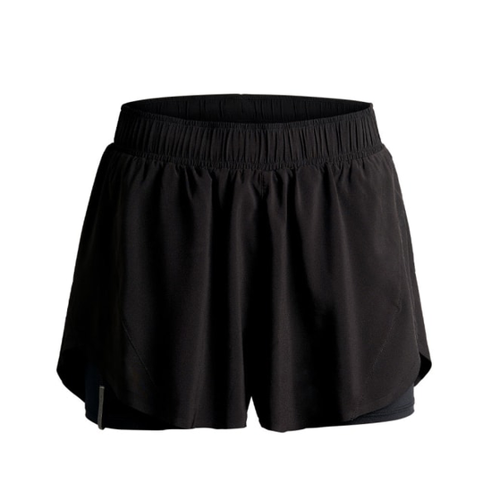 Arena Running Shorts