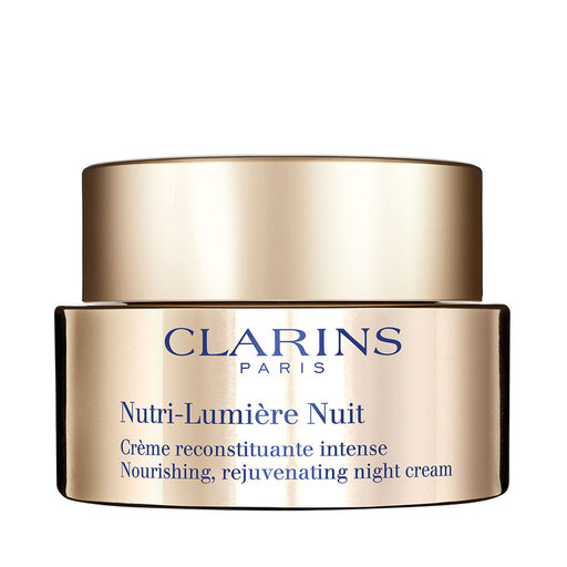 Nutri-Lumiere Nuit Nourishing Rejuvenating Night Cream