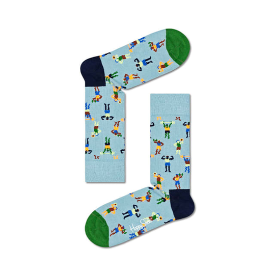 Work It Sock