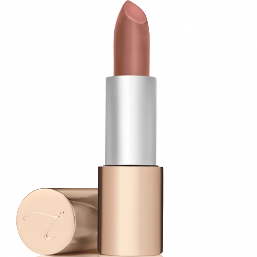 Jane Iredale Triple Luxe Long Lasting Naturally Moist Lipstick Molly