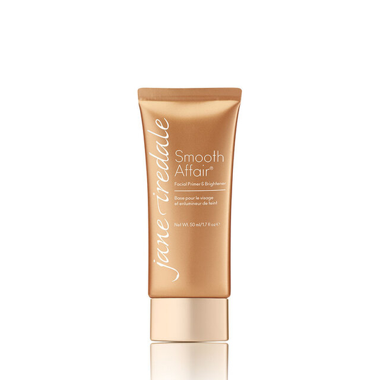 Smooth Affair Primer