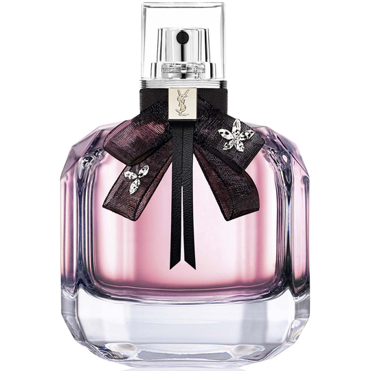 Yves Saint Laurent Mon Paris Floral Eau De Parfum 90 ml
