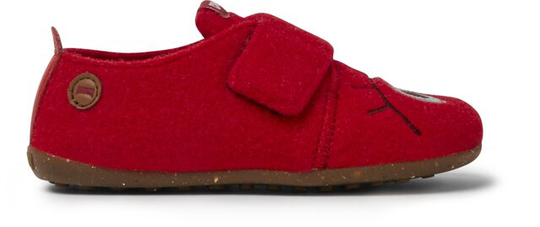 Slippers Unisex Camper Twins