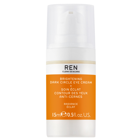 REN Skincare Radiance Brightening Dark Cicle Eye Cream 15 ml