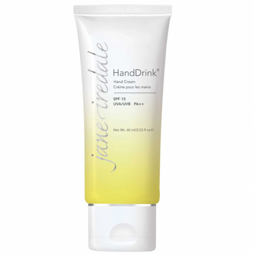Jane Iredale Handdrink Spf15