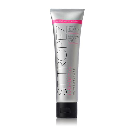 ST.Tropez Lotion Light-Medium