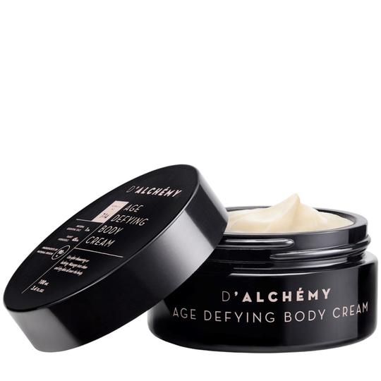D'alchémy Age Defying Body Cream 100 ml