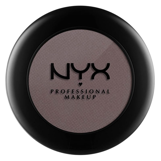 NYX Professional Makeup Nude Matte Shadow Haywire