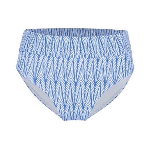 Brief Foldable Waist