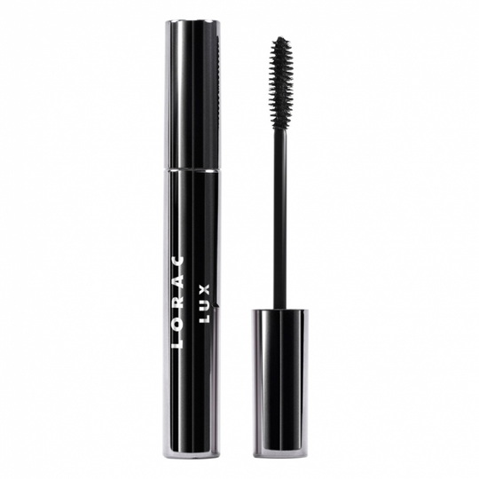 Lorac Lux First Class Lash Mascara Black