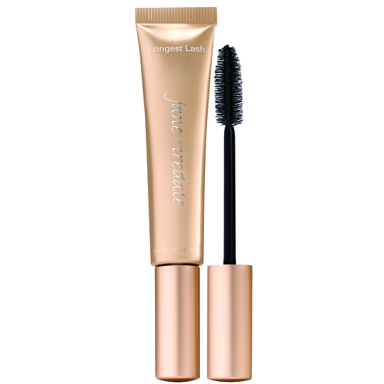 Jane Iredale Longest Lash Mascara Black Ice 12 gram