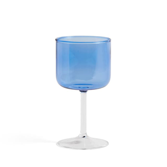 Tint Wine Glass Set of 2