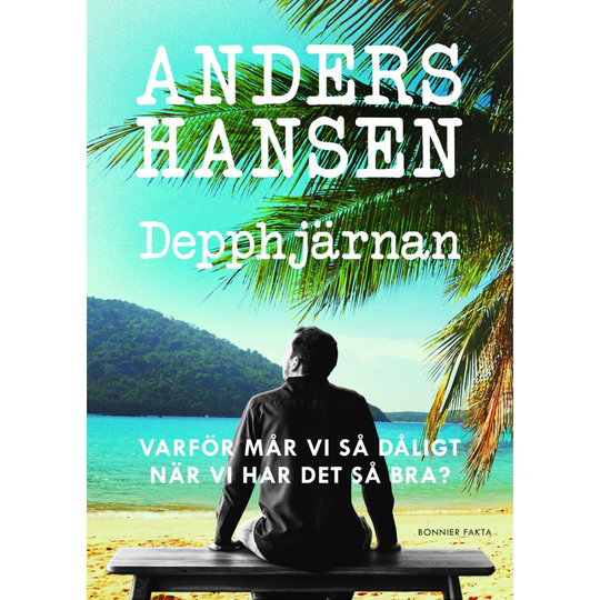 Depphjärnan